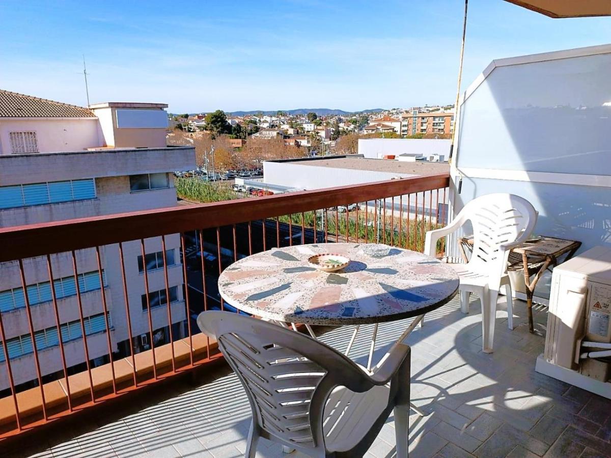 Villa Service - Torre Barot 5º Calafell Exterior photo
