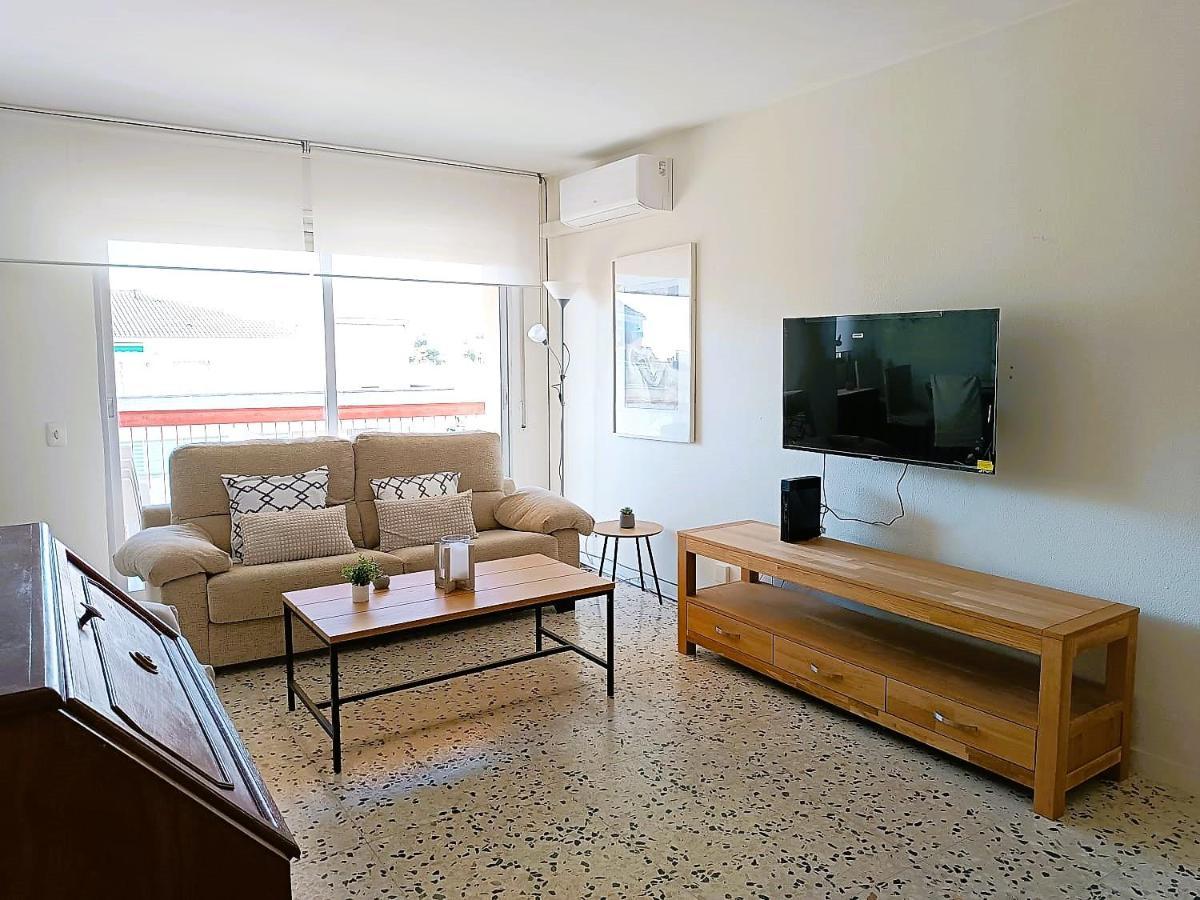 Villa Service - Torre Barot 5º Calafell Exterior photo