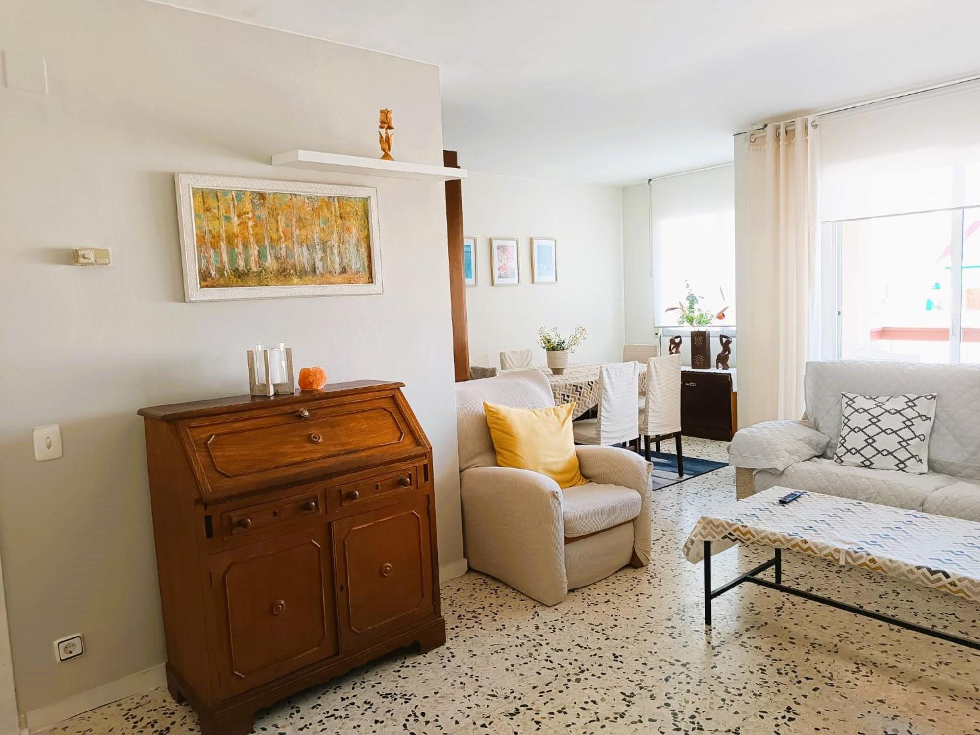 Villa Service - Torre Barot 5º Calafell Exterior photo